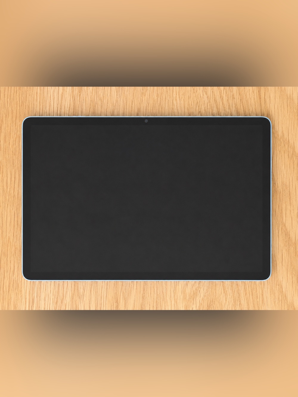 Lenovo Tab - Like New - Picture 3 of 12